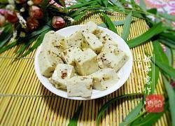 霉豆腐的做法图解8