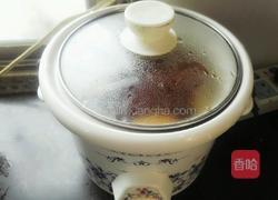 西红柿牛腩面的做法图解4