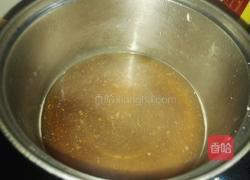 西红柿牛腩面的做法图解5