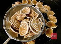 零食猫耳朵的做法图解13