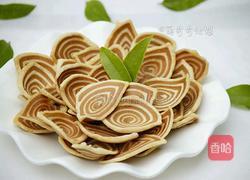 零食猫耳朵的做法图解14