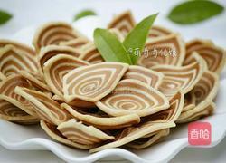 零食猫耳朵的做法图解15