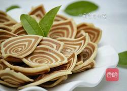 零食猫耳朵的做法图解16