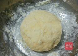 酥脆麻花的做法图解3