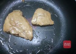 糖醋大排的做法图解4