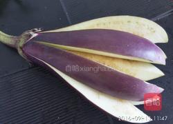 擂茄子的做法图解2