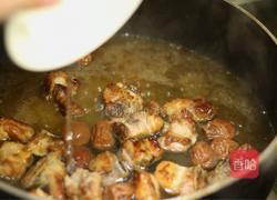 酸梅排骨的做法图解7