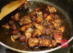 酸梅排骨的做法图解8