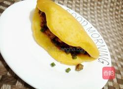 豇豆肉丁的做法图解9