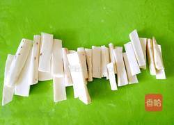 猪骨山药汤的做法图解1