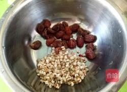 猪骨山药汤的做法图解2