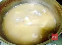 猪骨山药汤的做法图解5