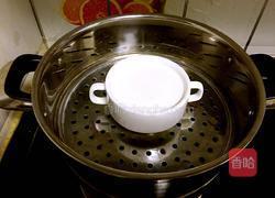双皮奶的做法图解4