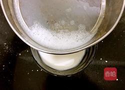 双皮奶的做法图解9