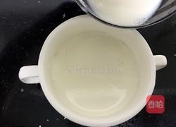 双皮奶的做法图解10