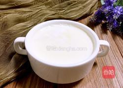 双皮奶的做法图解12