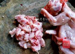 自贡鲜锅兔的做法图解2