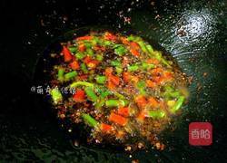 自贡鲜锅兔的做法图解7