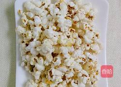 微波炉爆米花的做法图解7