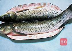 口水鱼的做法图解1