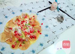 薯味披萨的做法图解8