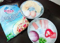 薯味披萨的做法图解1