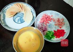 薯味披萨的做法图解2