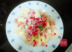 薯味披萨的做法图解5