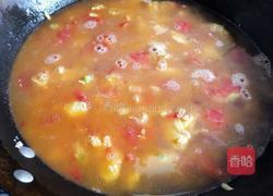 番茄面的做法图解8
