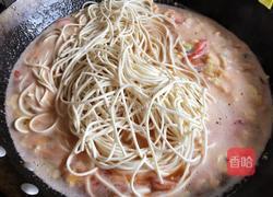 番茄面的做法图解9