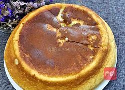 电饭煲酸奶蛋糕的做法图解12