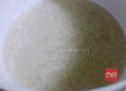 鸡蛋米酒的做法图解3