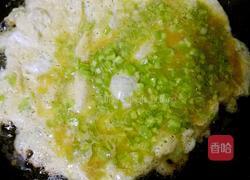 苦瓜斩蛋的做法图解6