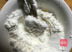 咸蛋黄炒蟹的做法图解7