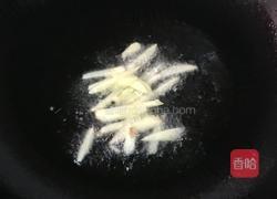 咸蛋黄炒蟹的做法图解11