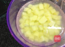 泰式咖喱鱼蛋的做法图解2