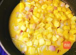 泰式咖喱鱼蛋的做法图解7