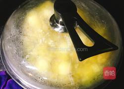 泰式咖喱鱼蛋的做法图解10