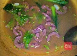 水煮腰花的做法图解9