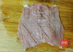 蓝带猪排的做法图解4