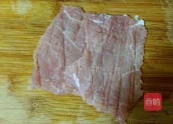 蓝带猪排的做法图解5