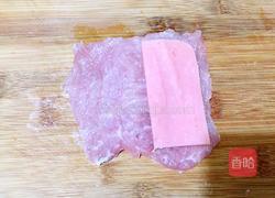 蓝带猪排的做法图解9