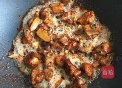 排骨燉豆角土豆的做法圖解6