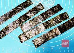 鱼籽寿司的做法图解4