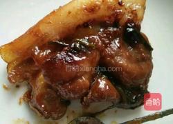 电饭煲蜜汁叉烧的做法图解3