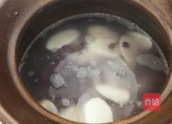 地瓜山药粥的做法图解6