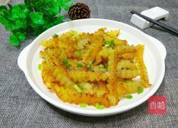 烧烤土豆的做法图解9