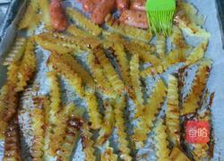 烧烤土豆的做法图解5