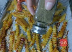 烧烤土豆的做法图解6