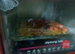 烧烤土豆的做法图解8